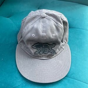 Filson Gray Wolf Hat